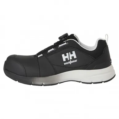 TURVAKINGAD HELLY HANSEN BARCODE MXR LOW BOA S3S SR ESD 37