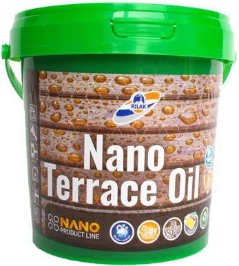 TERRASSIÕLI NANO PRUUN, 1L