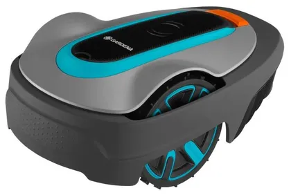 ROBOTNIIDUK GARDENA SILENO CITY 500M2