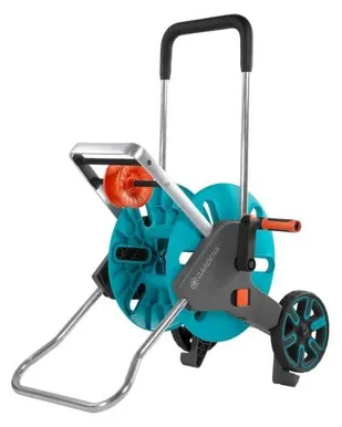 VOOLIKUKÄRU GARDENA CLEVERROLL M EASY