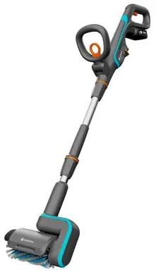 AKUPUHASTUSHARI GARDENA AQUABRUSH