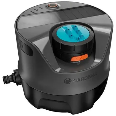 KASTMISSÜSTEEM GARDENA AQUAPRECISE MURU JAOKS