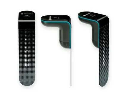 ANDUR GARDENA SMART