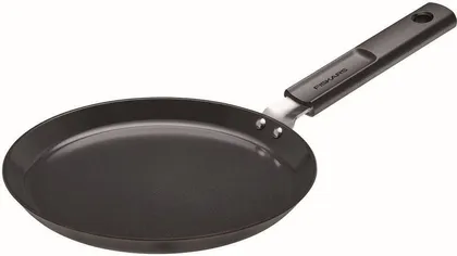 PANNKOOGIPANN FISKARS HARD FACE 22CM