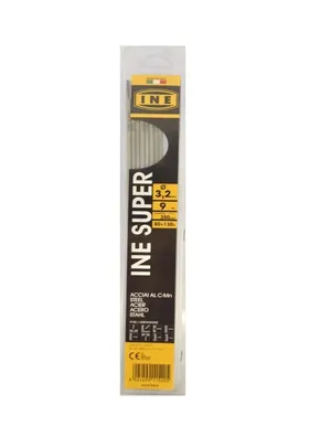 ELEKTROOD INE SUPER 6013 3,2X350MM 9TK