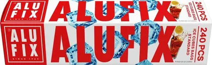 JÄÄKUUBIKUKOTID ALUFIX 10TK