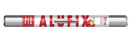 ALUMIINIUMFOOLIUM ALUFIX 29CMX20M