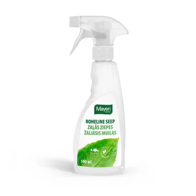 ROHELINE SEEP PIHUSTIGA MAYERI 500ML