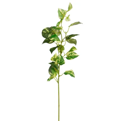 KUNSTLILL MICA DECORATIONS VIINAPUU 74CM ROHELINE