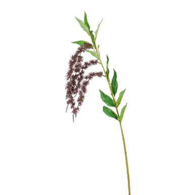 KUNSTTAIM MICA DECORATIONS REBASHEIN 68CM LILLA