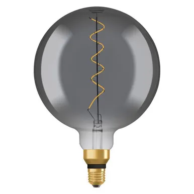 LED LAMP OSRAM BIG GLOBE 4W E27 140LM 1800K SUITSUHALL