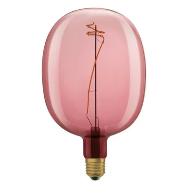 LED LAMP OSRAM BALLON 15 4,5W E27 220LM 1600K ROOSA