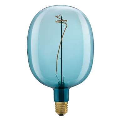 LED LAMP OSRAM BALLON 10 4,5W E27 100LM 1600K HELESININE