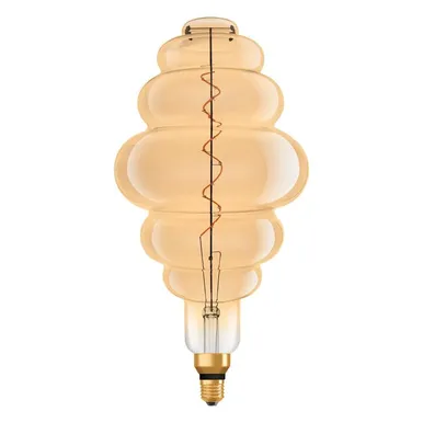 LED LAMP OSRAM NEST 33 4,8W E27 360LM 2200K KULDNE