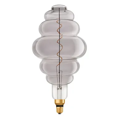 LED LAMP OSRAM NEST 10 4,8W E27 100LM 1800K SUITSUHALL