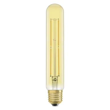 LED LAMP OSRAM TUBULAR 35 4W E27 400LM 2000K KULDNE