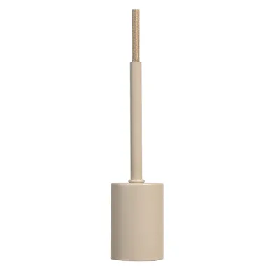 RIPPVALGUSTI LEDVANCE PENDULUM NEEDLE E27 BEEŽ