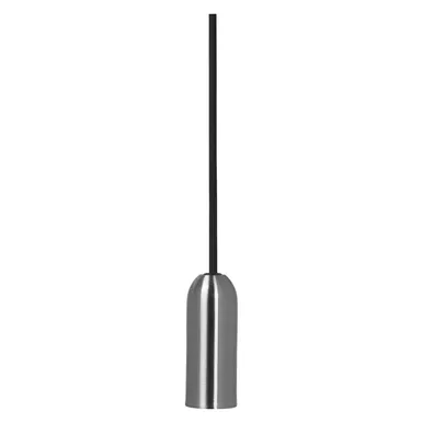 RIPPVALGUSTI LEDVANCE PENDULUM ROUND E27 CHROME