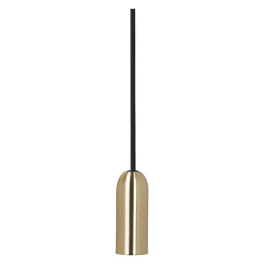 RIPPVALGUSTI LEDVANCE PENDULUM ROUND E27 KULDNE