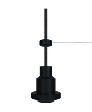RIPPVALGUSTI LEDVANCE PENDULUM E27 MUST