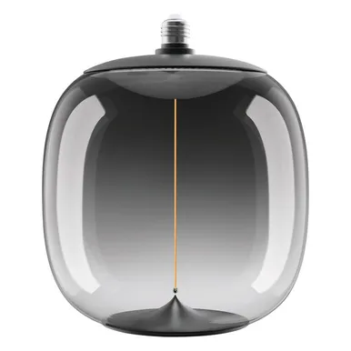 LED LAMP OSRAM BIG OVAL 35 12W E27 400LM 1800K MUST