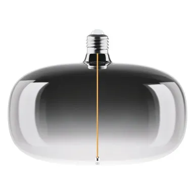 LED LAMP OSRAM BIG ELIPSE 6 4W E27 60LM 1800K SUITSUHALL