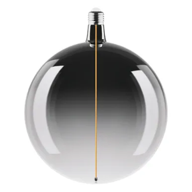 LED LAMP OSRAM GLOBE 200 4,8W E27 100LM 1800K SUITSUHALL