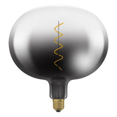 LED LAMP OSRAM GLOBE 220 4,5W E27 150LM 1800K SUITSUHALL