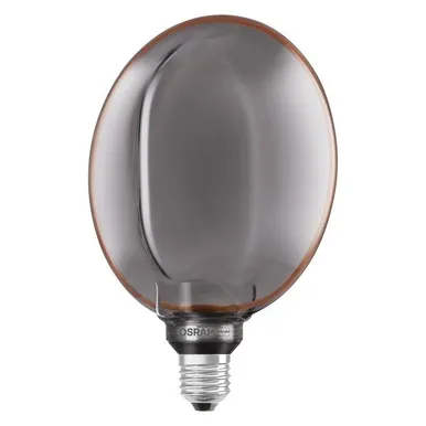 LED LAMP OSRAM GLOBE 183 4W E27 110LM 1800K SUITSUHALL