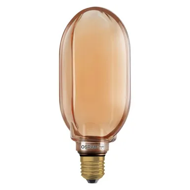 LED LAMP OSRAM GLOBE 100 4W E27 220LM 1800K KULDNE