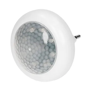 ÖÖVALGUSTI ORNO LED 40LM 6500K LIIKUMIS- JA HÄMARIKUANDURIGA