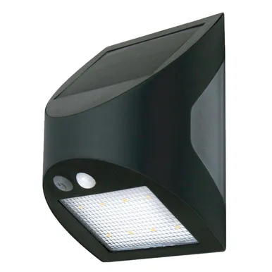 LED VÄLISVALGUSTI SPECTOR LIGHT 3W 300LM 4000K IP44 ANDURIGA MUST