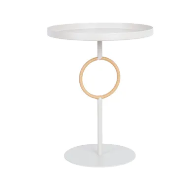 ABILAUD DEIA D40XH50,5CM, HALLIKASBEEŽ