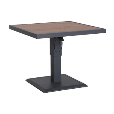 LAUD PARKER 90X90XH52-75CM, HALL