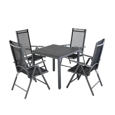 AIAMÖÖBLIKOMPLEKT IBIZA 5-OSALINE