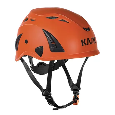 KIIVER KASK SUPERPLASMA AQ LÕUARIHMAGA ORANŽ