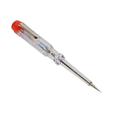 PINGETESTER ORNO 140MM 100-250V