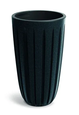 LILLEPOTT PROSPERPLAST WARIO ECO WOOD Ø29CM ANTRATSIIT