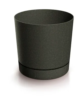 LILLEPOTT PROSPERPLAST TURBO ECO WOOD Ø17,8CM TUMEPRUUN