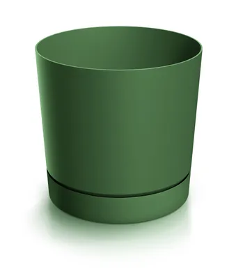 LILLEPOTT PROSPERPLAST TURBO Ø12,8CM ROHELINE