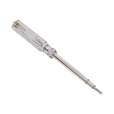 PINGETESTER ORNO 190MM 100-250V