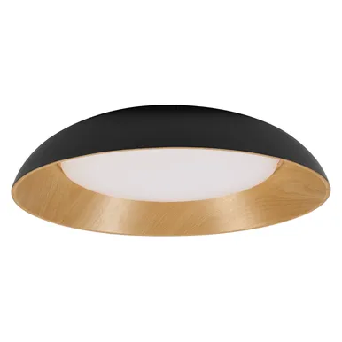 PLAFOON LEDVANCE ORBIS ALVA 505MM 36W MUST/PUIT