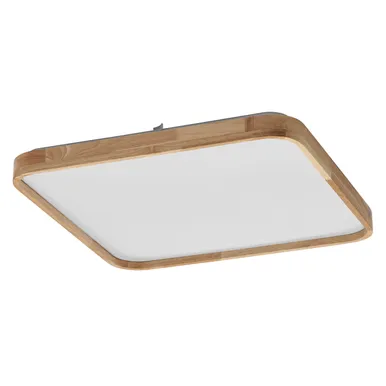 PLAFOON LEDVANCE ORBIS ALICIA 495X495MM 36W PUIT