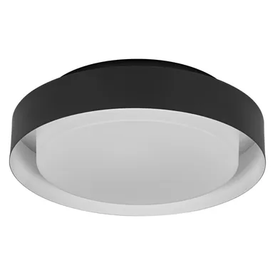 PLAFOON LEDVANCE ORBIS MADRID 290MM 2XE27 MUST