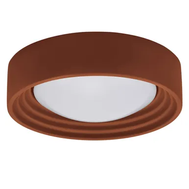 PLAFOON LEDVANCE ORBIS CONCRETE 300MM 13W PRUUN