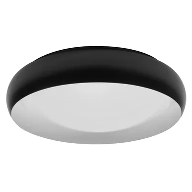 PLAFOON LEDVANCE ORBIS LIVIA 430MM 24W MUST/VALGE