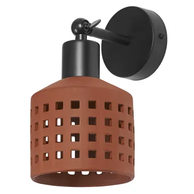 SEINALAMP LEDVANCE CLAY WINDOWS E27 PRUUN
