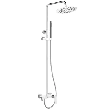 ÜLADUŠI KOMPLEKT INVENA ALONIA TREND KROOM