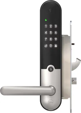 NUTILUKK YALE DOORMAN L3S HARJATUD TERAS