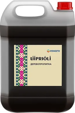 PUIDUIMMUTI ESKARO LIIPRIÕLI 5L